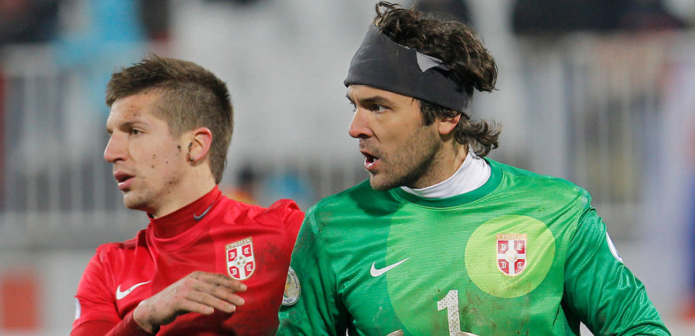 Nastasić potpisao, Stojke se javio: Salam Alaikum (FOTO)