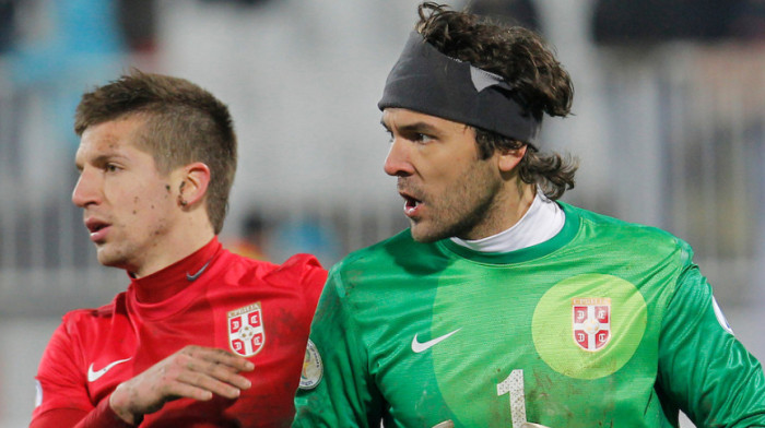 Nastasić potpisao, Stojke se javio: Salam Alaikum (FOTO)