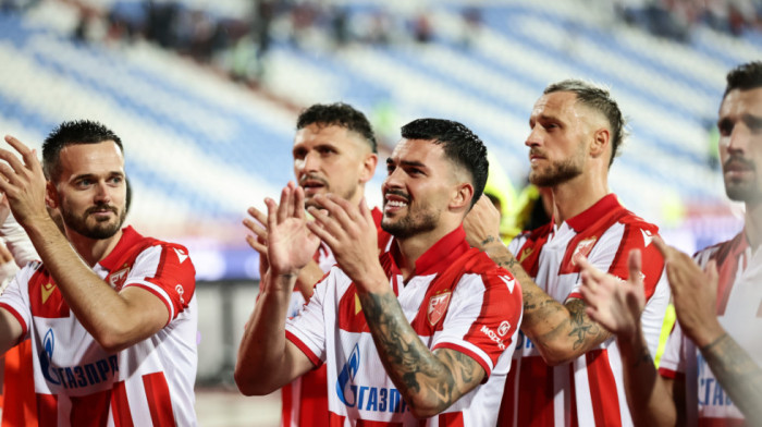 Totalni preokret tri dana pred Zvezdin meč: "Delije" nisu mogle da čuju bolje vesti