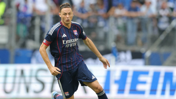 Gotovo je - Nemanja Matić ima novi klub