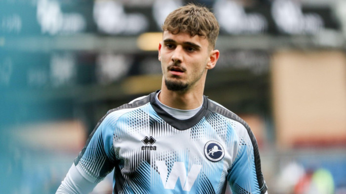 Ivanović najavio efikasnu 2026: Srbin vodio Milvol do ogromne pobede