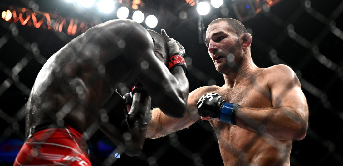 UFC stiže u Srbiju? Ovo niko nije očekivao