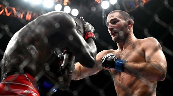 UFC stiže u Srbiju? Ovo niko nije očekivao
