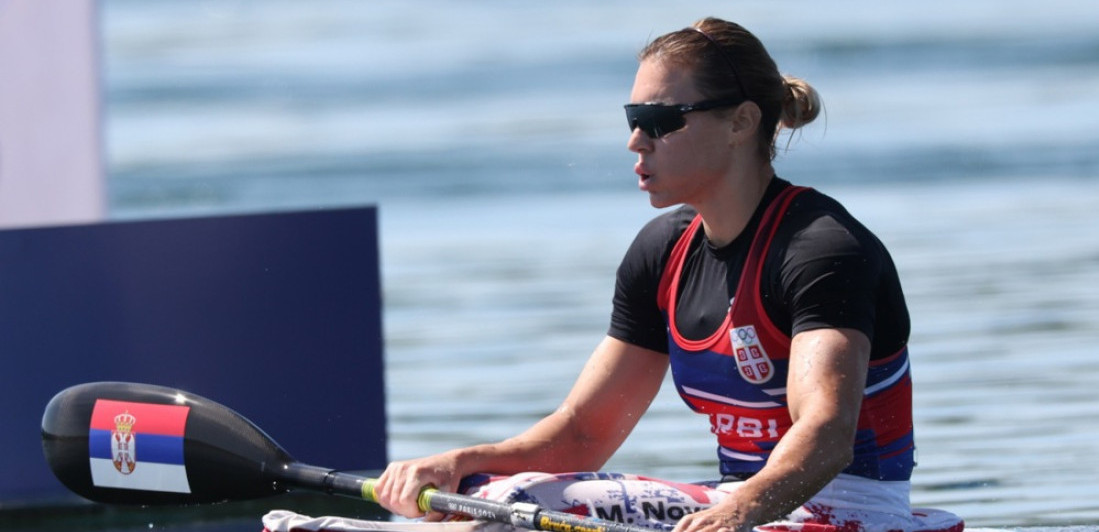 Bravoo, Milice! Srpkinja se plasirala u finale Svetskog prvenstva