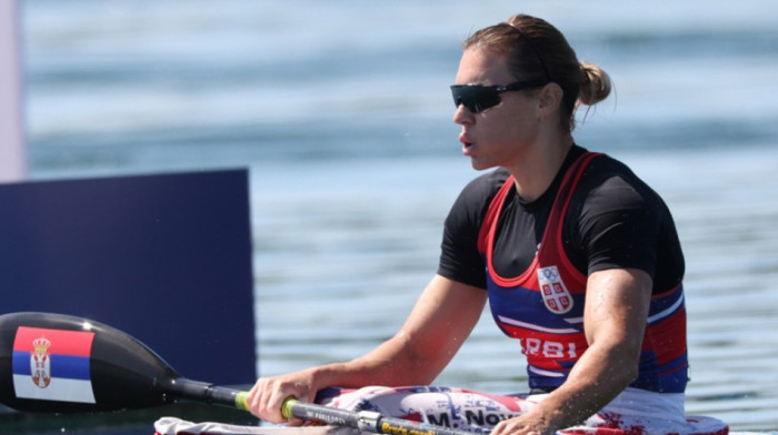 Bravoo, Milice! Srpkinja se plasirala u finale Svetskog prvenstva