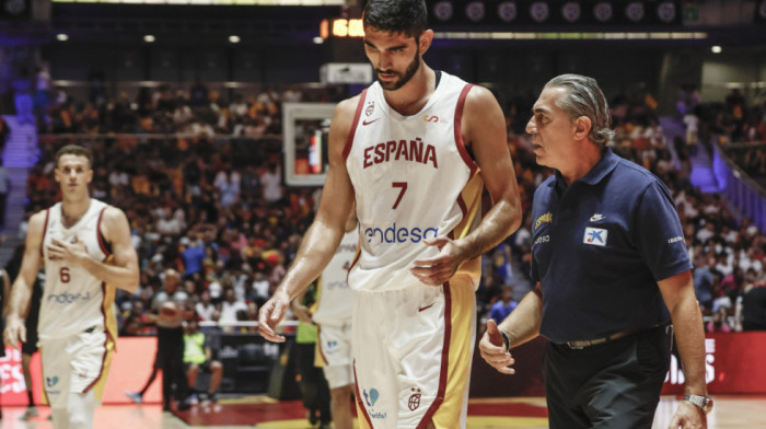 Skariolo nema dilemu: Srbija je zbog ovih stvari prvi favorit na Evrobasketu