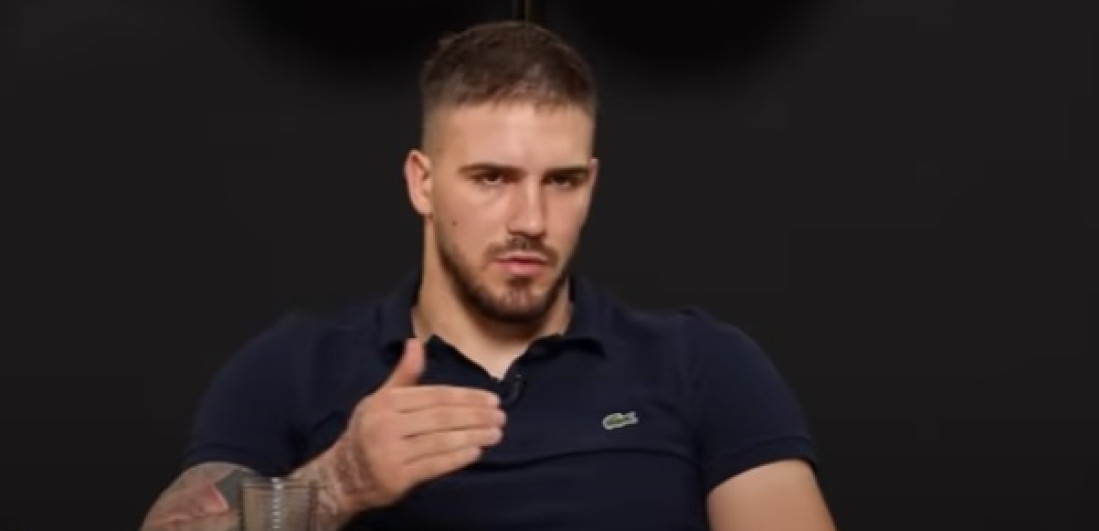 Bio sam divljak, a ne sportista! Bojković brutalno iskren: Vratio sam se u realnost!