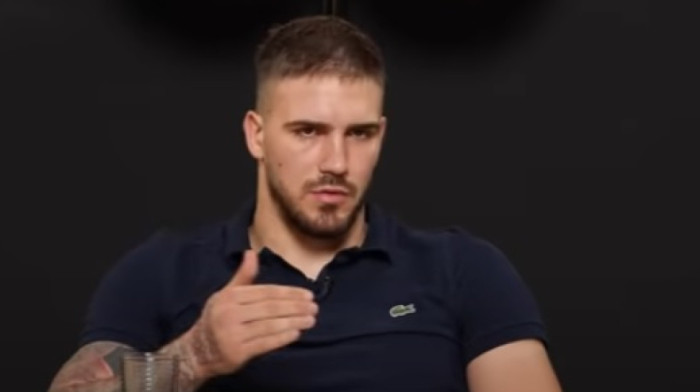 Bio sam divljak, a ne sportista! Bojković brutalno iskren: Vratio sam se u realnost! Bio sam divljak, a ne sportista! Bojković brutalno iskren: Vratio sam se u realnost!