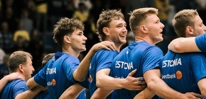 Rival Srbije u grupnoj fazi bez najboljeg igrača dolazi na Evrobasket
