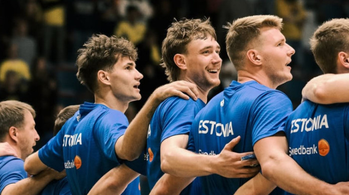 Rival Srbije u grupnoj fazi bez najboljeg igrača dolazi na Evrobasket Rival Srbije u grupnoj fazi bez najboljeg igrača dolazi na Evrobasket