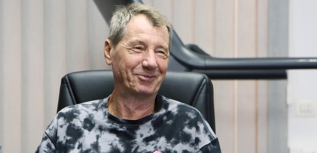 Moka Slavnić dobio ponudu Partizana? Evo šta na to kaže legendarni košarkaš