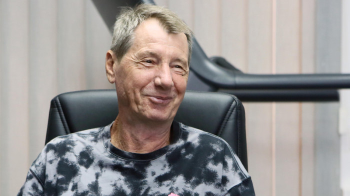 Moka Slavnić dobio ponudu Partizana? Evo šta na to kaže legendarni košarkaš