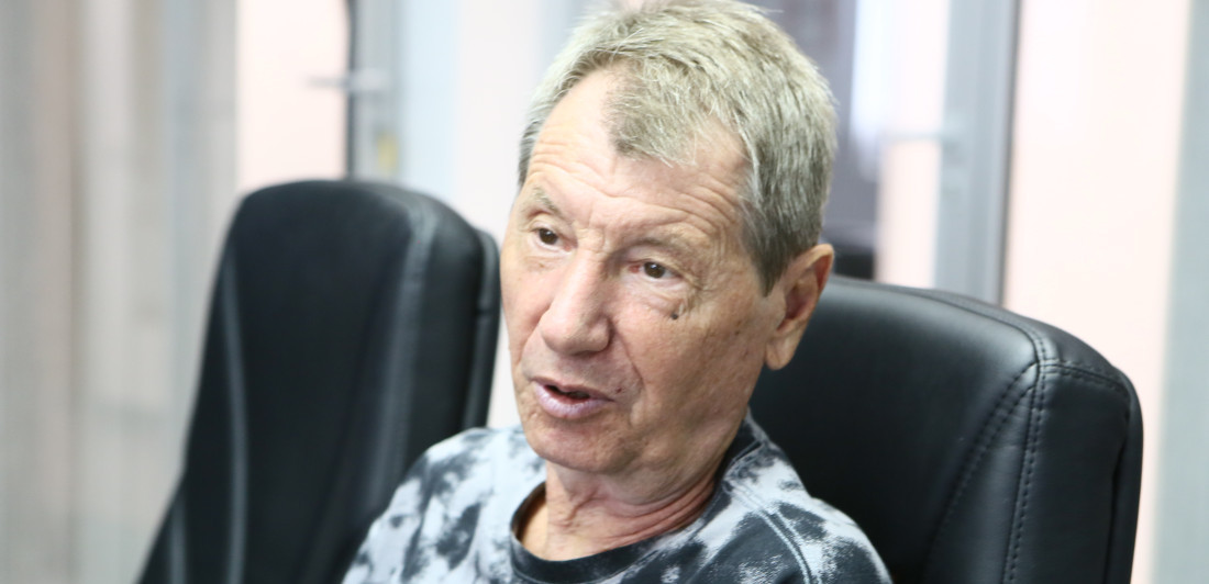 Na današnji dan: Rođen Zoran Slavnić, legenda srpske i jugoslovenske košarke