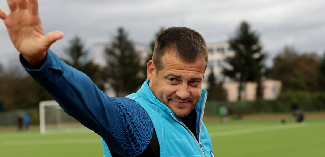 Lalatović trener Partizana? Nije prirodno, ali navijao sam...
