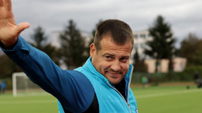 Lalatović trener Partizana? Nije prirodno, ali navijao sam...