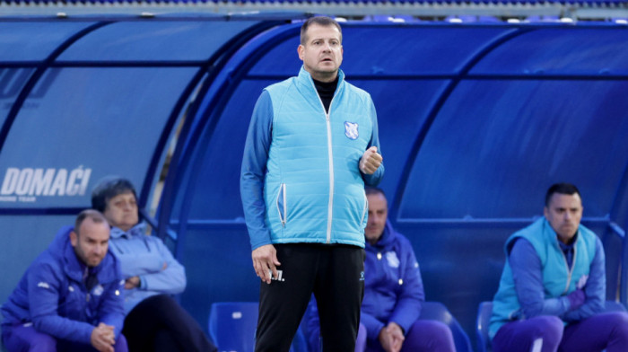 Lalatović preživeo Surdulicu: Gašić promašio gol za pobedu Radnika, Mladost izdržala