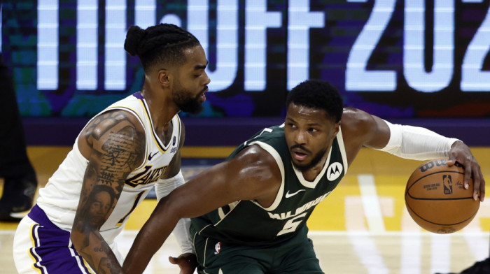 Ništa od dolaksa u Zvezdu! NBA as oslobođen optužbi