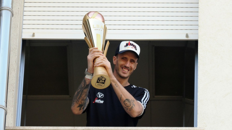 Veliki borac: Reprezentativac Italije uprkos leukemiji ima novi klub - potpisao za Dinamo