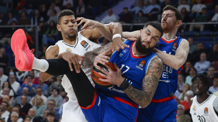 Užasne vesti za Efes: Snažni centar mora na operaciju, ova godina je za njega završena