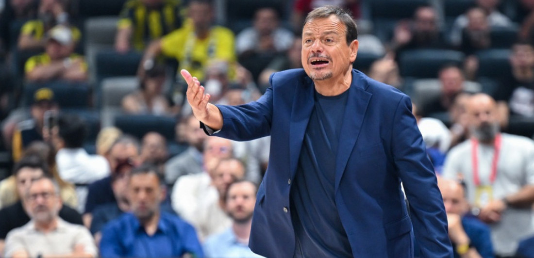 I Ergin Ataman se poklonio Srbiji: Veoma su kvalitetni, favoriti za osvajanje