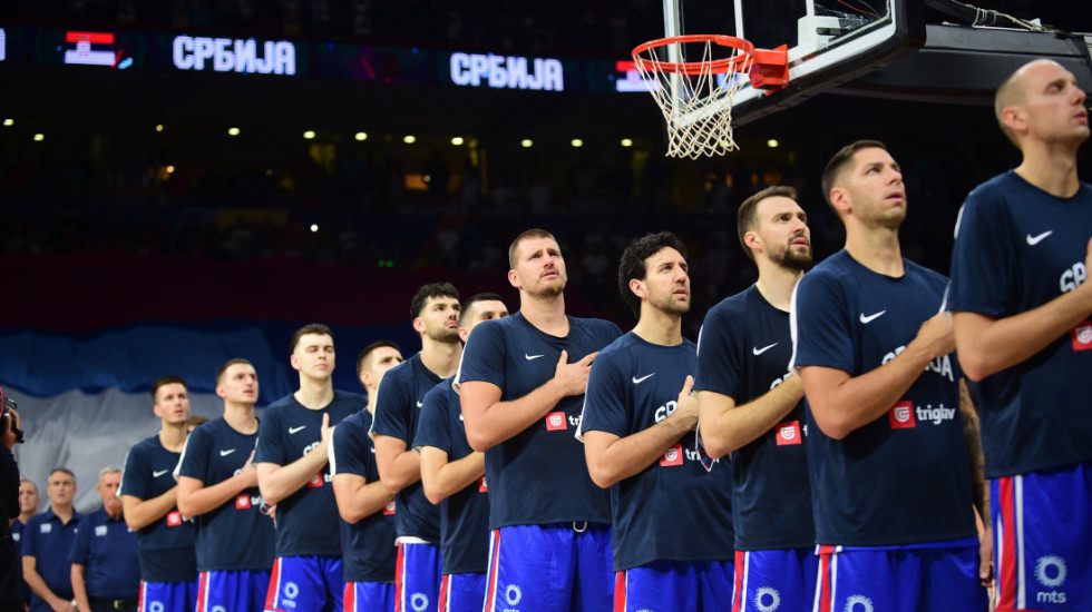(ANKETA) Ceo svet bruji o spisku Srbije za Evrobasket: Zanima nas šta vi mislite