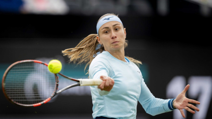 Titulaaa! Aleksandra Krunić osvojila turnir pred Ju-Es Open