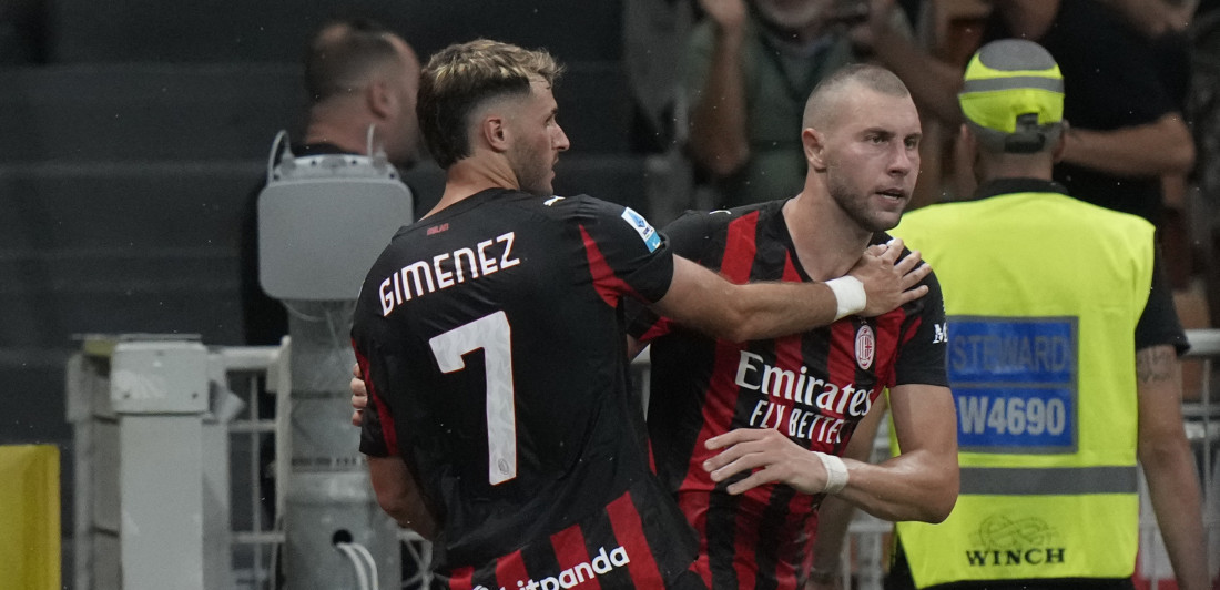 Uzalud i gol Pavlovića: Milan se obrukao na premijeri Serije A (VIDEO)