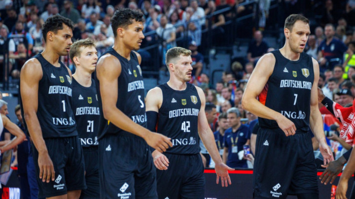 Prvak sveta drastično oslabljen na Evrobasketu: Šanse Srbije sve više rastu