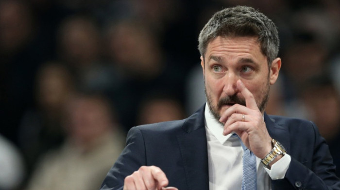 Selektor Italije udara kontru većini: Srbija je dobra, ali nije jedina na prvenstvu Selektor Italije udara kontru većini: Srbija je dobra, ali nije jedina na prvenstvu