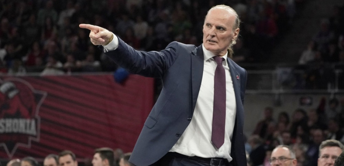 Virtus u stručnom štabu spojio bivše trenere Crvene zvezde i Partizana
