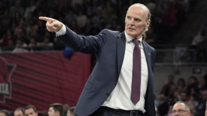 Virtus u stručnom štabu spojio bivše trenere Crvene zvezde i Partizana