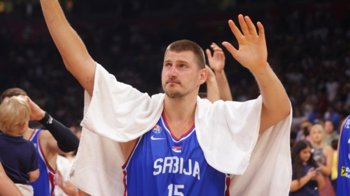 Anketa poznatih skoro jednoglasna: Dajte Srbiji to zlato, pa da se razilazimo Anketa poznatih skoro jednoglasna: Dajte Srbiji to zlato, pa da se razilazimo