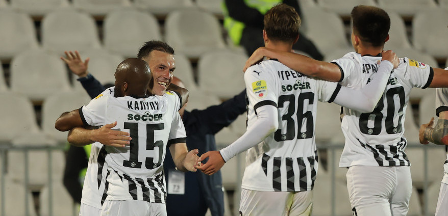 Kraj - Partizan precrtao ovog igrača?! Košta kao cela ekipa, a sedi na klupi