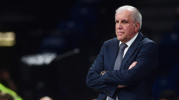 Ništa od povratka: Partizan odustao od ljubimca "grobara" Ništa od povratka: Partizan odustao od ljubimca "grobara"