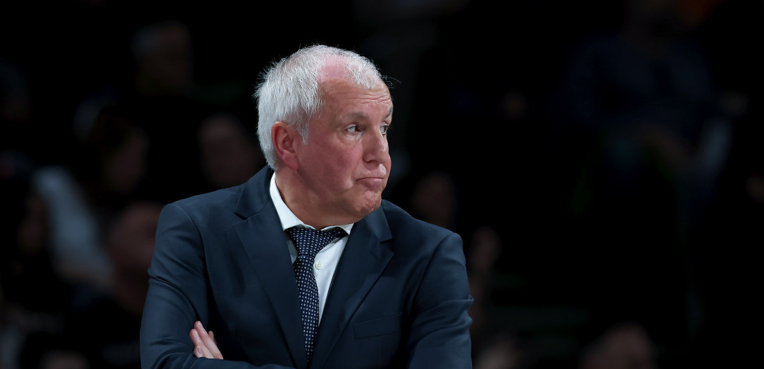 Obradović zagrmeo: Koji klub je dao više mladih igrača reprezentaciji od Partizana!?