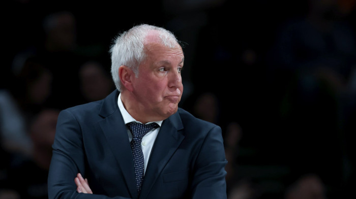 Obradović zagrmeo: Koji klub je dao više mladih igrača reprezentaciji od Partizana!?