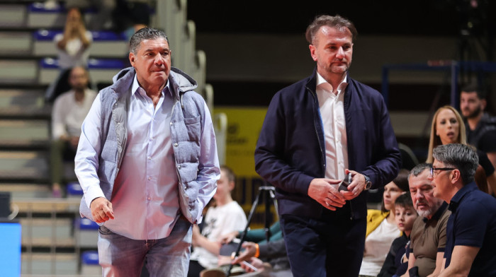 Partizan napravio veliku grešku? Oglasio se Miško povodom poznatog igrača