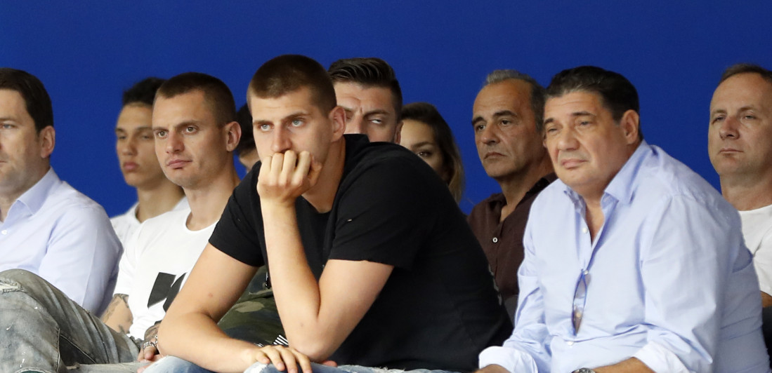 Da nije bilo "tvita", pitanje gde bi Jokić završio: Šok otkriće Miška Ražnatovića
