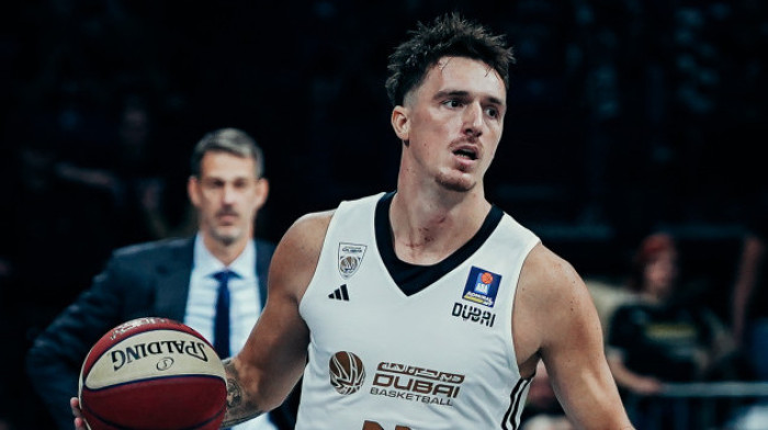 Anđušić za Sportinjo: Ovo je tajno oružje "orlova"! Dubai će sve više da se pita