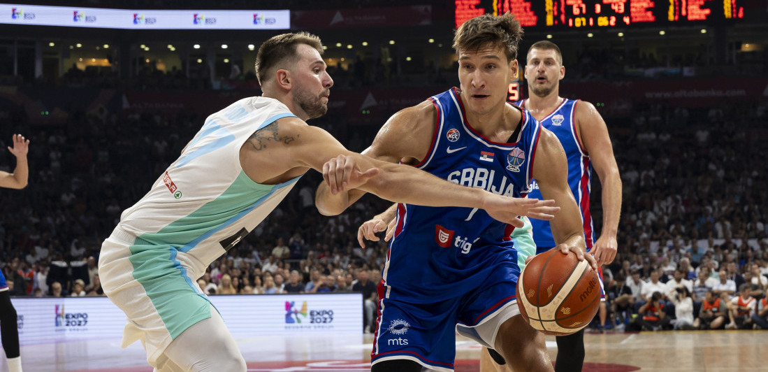 Isplivala šok lista, Jokić i Bogdan nisu u TOP 3: Ovaj igrač će biti najbolji strelac EP?