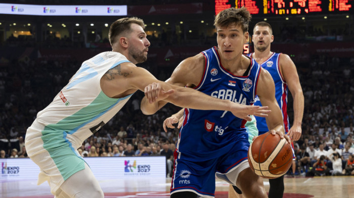 Isplivala šok lista, Jokić i Bogdan nisu u TOP 3: Ovaj igrač će biti najbolji strelac EP?