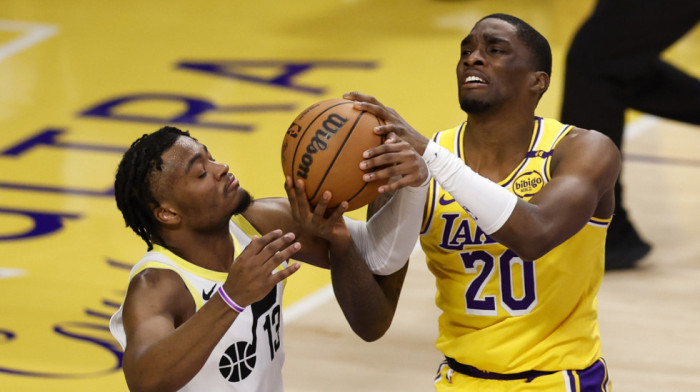 Partizanov kapitalac stigao u Beograd: Sve je spremno za početak priprema (VIDEO) Partizanov kapitalac stigao u Beograd: Sve je spremno za početak priprema (VIDEO)