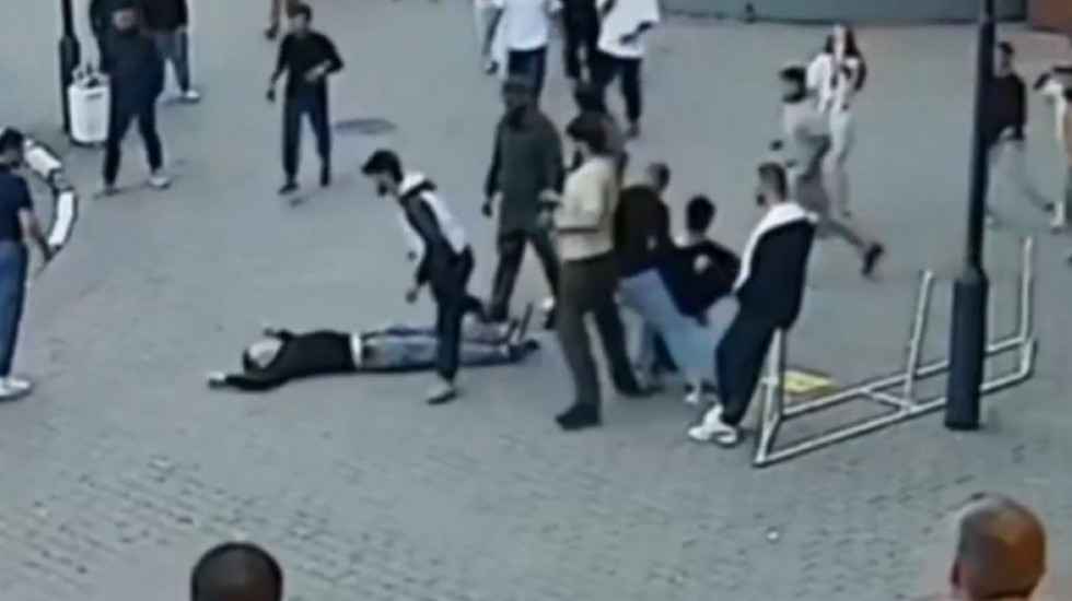 Horor! Migranti tukli fudbalera, Arsenije na kraju preminuo: Ni lekari nisu mogli ništa