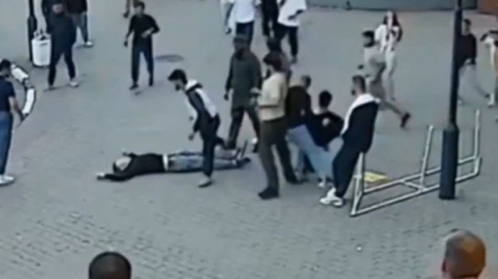 Horor! Migranti tukli fudbalera, Arsenije na kraju preminuo: Ni lekari nisu mogli ništa