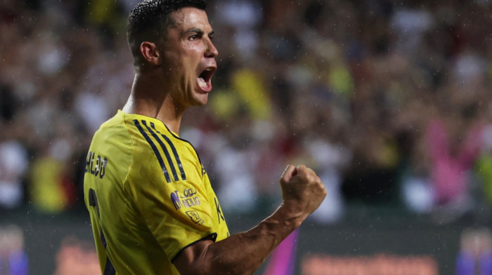 Ronaldo postao musliman?! Da li je to Kristijano napustio hrišćanstvo? O ovome bruji svet