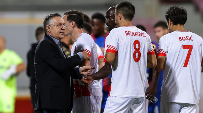 Partizan je bio favorit, to nas je motivisalo - Sivić zadovoljan posle velikog boda