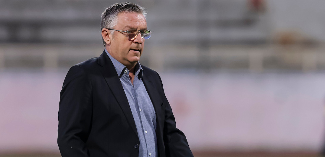 Zvezda se bori za titulu, mi za goli život... Sivić najavio derbi na "Čairu"