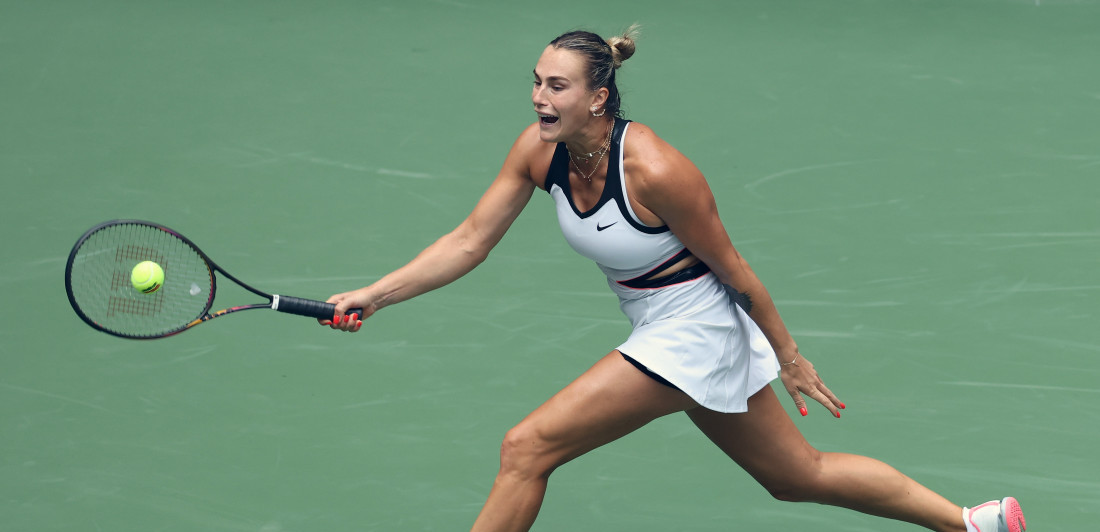 Ma tako se to radi - Sabalenka bez muke ide u drugo kolo Ju-Es Opena