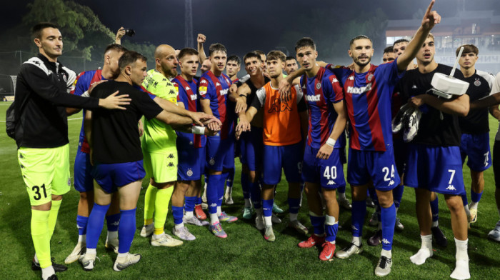 Pričajte šta hoćete, ali... Fudbaler Partizana izgubio poverenje "grobara": Nemamo ga!