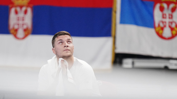 Bravo, bre! Međedović ostvario rekord karijere, sjajan uspeh momka iz Novog Pazara